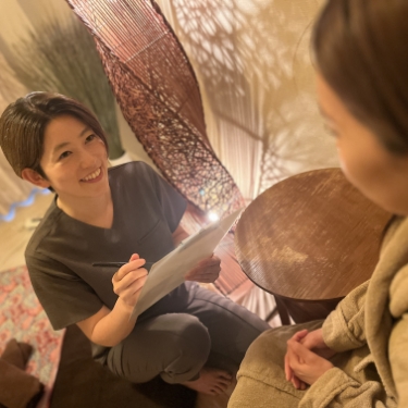 カウンセリング